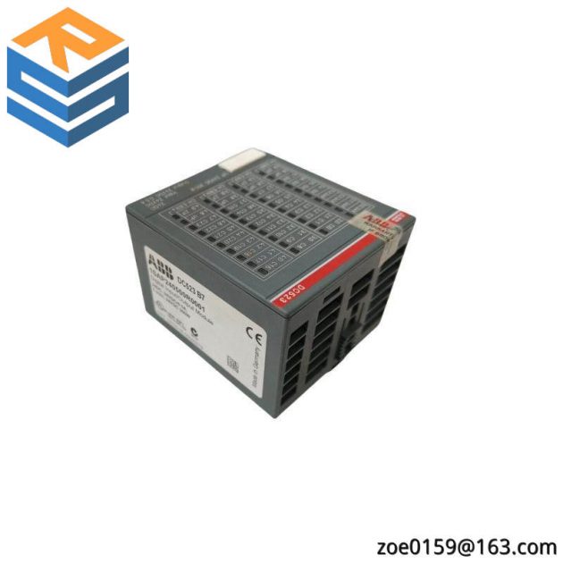 ABB DC523 B7 - Industrial Digital Module