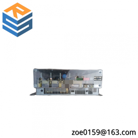 ABB DCF503A0050-000000: Industrial Field Exciter Control Board