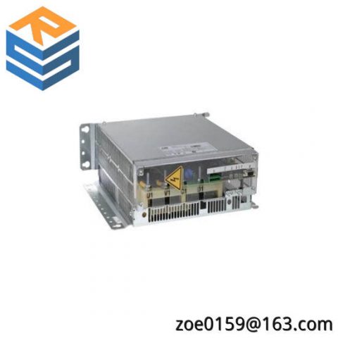 ABB DCF803-0050 Servo Control Module