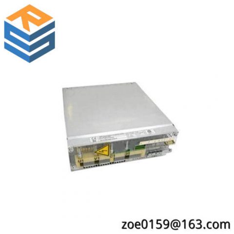 ABB DCF804-0050 3ADT209026R0002: High-Performance External Field Exciters for Industrial Automation