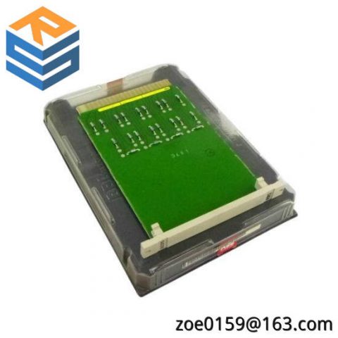 ABB DD370A Diode Module - High-Efficiency Semiconductor Component