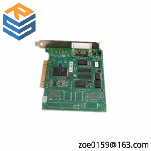 ABB DDI02 - Digital Input Module: Precision Control for Industrial Automation