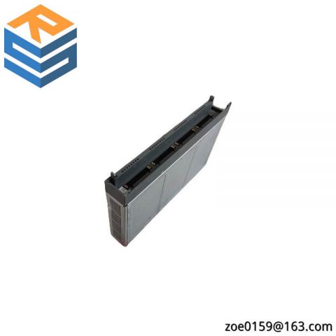 ABB DDO01 Digital Output Module for Industrial Automation