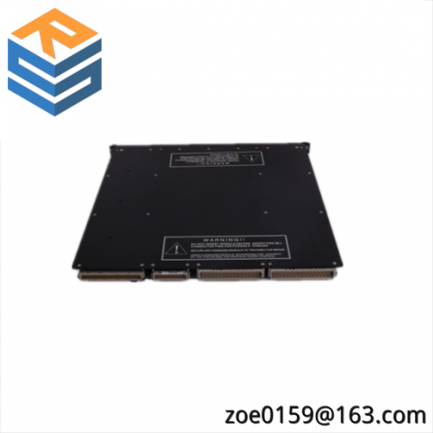 ABB DI325 - Industrial Digital Input Card for Advanced Automation Solutions