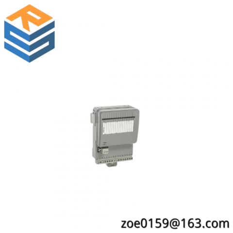 ABB DI801-eA 3BSE020508R2 Industrial I/O Module
