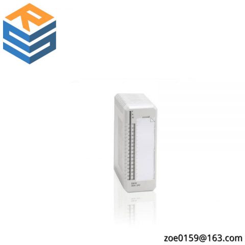ABB DI803-eA: 32-Channel Digital Input Module for Advanced Automation