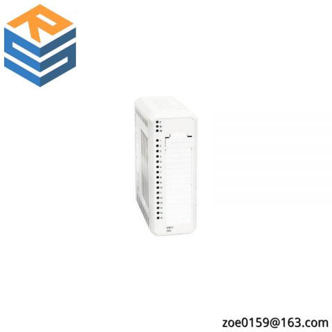 ABB DI810-EA 3BSE008508R2: 16-Channel Digital Input Module for Industrial Automation
