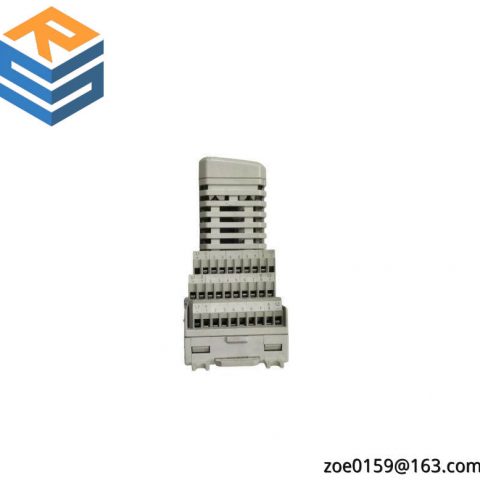ABB DI810 3BSE00850R1 Input Module - Advanced Control Solutions for Industrial Automation