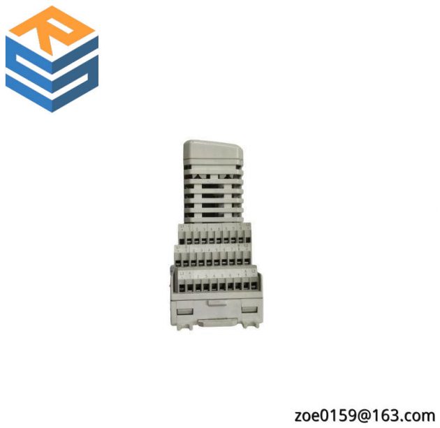 ABB DI810 3BSE00850R1 Input Module - Advanced Control Solutions for Industrial Automation