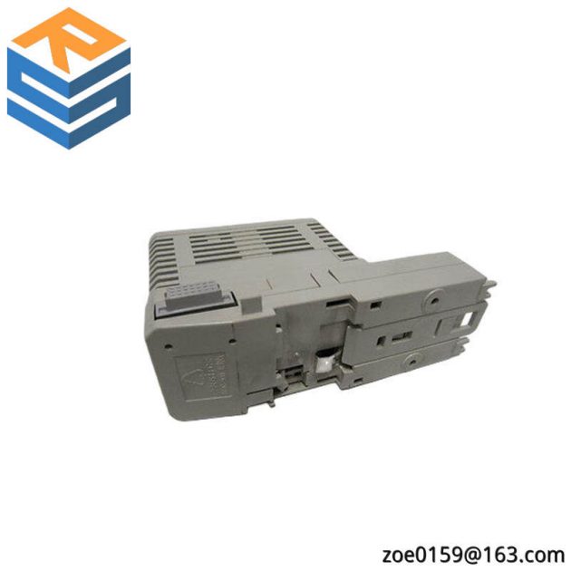ABB DI814 3BUR001454R1 - High-Precision Input Module for Industrial Automation