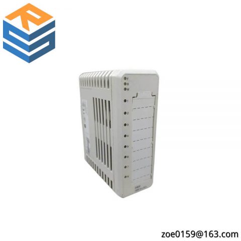 ABB DI820 3BSE008512R1 Analog Input Module