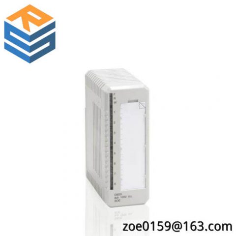 ABB DI825 3BSE036373R1 - Advanced Digital Input Module