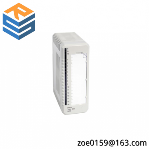 ABB DI830 3BSE013210R1 - Industrial Digital Input Module for Enhanced Control Solutions