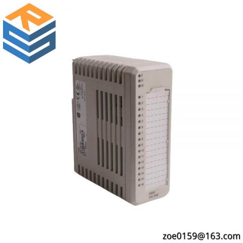 ABB DI830 3BSE013210R1 Digital Input SOE Module - Advanced Control Solution for Industrial Automation