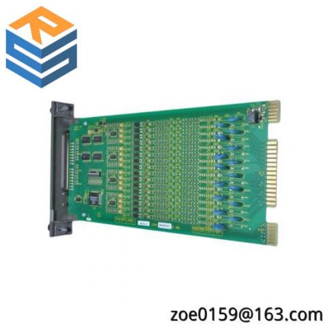 ABB DIS0006 Custom Processing Controller