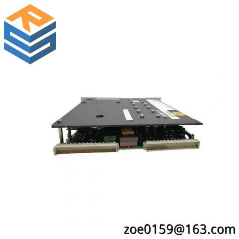 ABB DKH-E 2601/60WKS-01E Speed Regulator