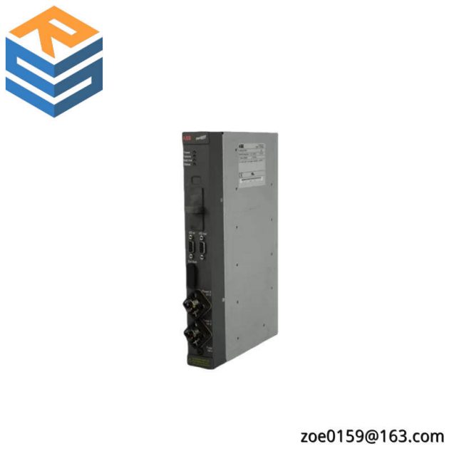 ABB DLM02 LINK MODULE: Advanced Industrial Automation Solution
