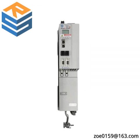 ABB DO572 Switch Output Module - High Performance Industrial Control Solution