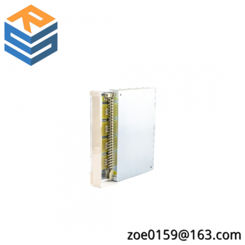 ABB DO620 3BHT300009R1 Industrial Digital Output Module