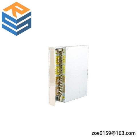 ABB DO630 3BHT300007R1 Digital Output Module: Precision Control, Built for Industry