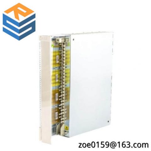 ABB DO630 Digital Output Module 3BHT300007R1 - Industrial Control Precision at Your Fingertips