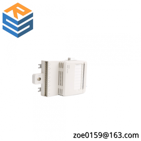ABB DO802 3BSE022364R1 EBP Digital Output Module