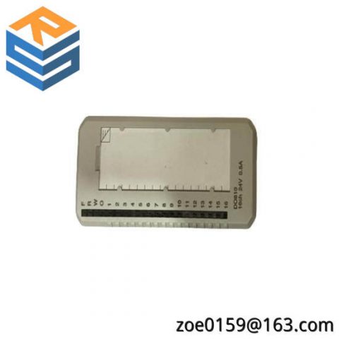 ABB DO810 - Advant S800 I/O Module