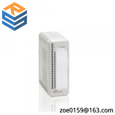 ABB DO818 3BSE069053R1 - Industrial Digital Output Module