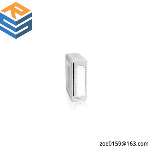 ABB DO820 3BSE008514R1 Industrial Control Module