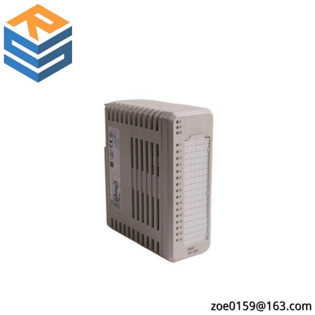 ABB DO820 3BSE008514R1 Industrial Control Module