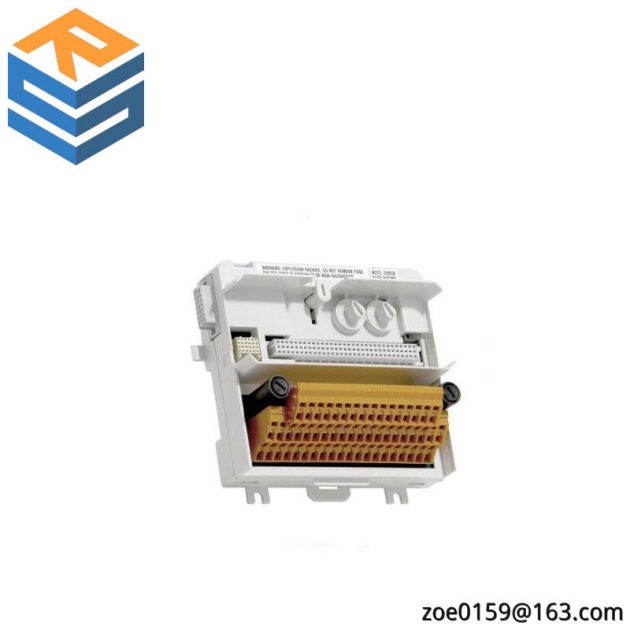 ABB DO820 3BSE008514R1 Industrial Control Module