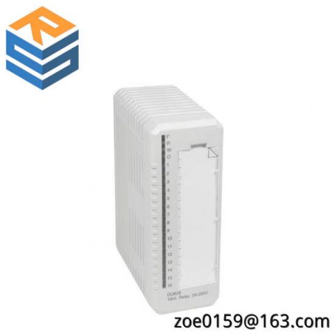 ABB DO828 3BSE069055R1 - Industrial Digital Output Module