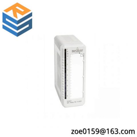 ABB DO840 3BSE0208368R1 Digital Output Module for Precision Control