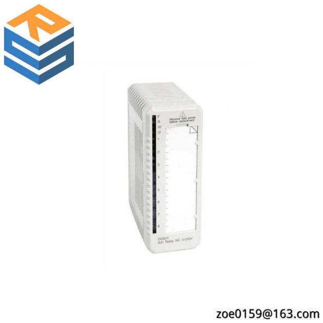 ABB DO840 - 3BSE020838R1 Digital Output Module, A Cutting-edge Solution for Industrial Automation