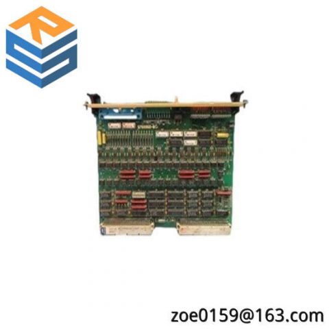 ABB DO86-16 Stromberg Digital Output Board 5760852-8G, Industrial Control Module
