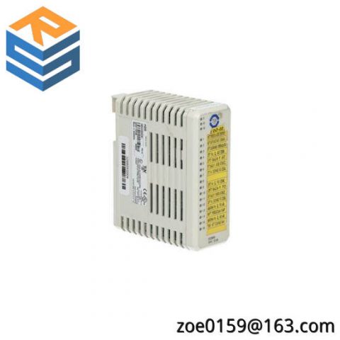 ABB DO880 3BSE028602R1 Digital Output HI S/R 16 Channels, Industrial Automation Solutions