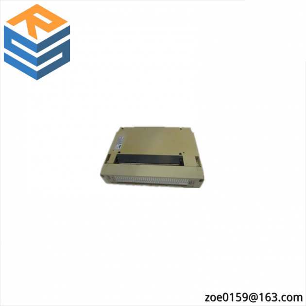 ABB DP620 3ADT300016R1 High Speed Meter Module - Precision Measurement for Industrial Automation
