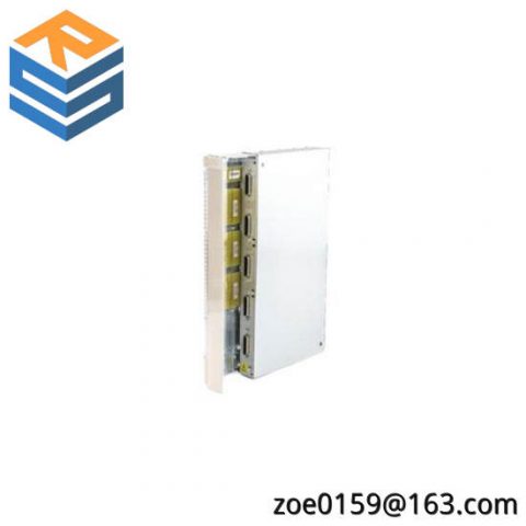 ABB DP620 3BHE300016R1 High Speed Counter Module - Precision Timing & Counting Solutions
