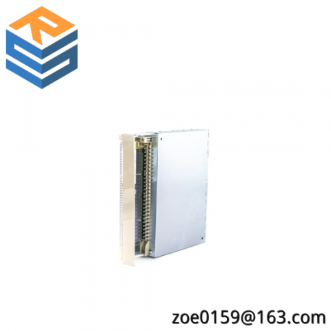 ABB DP640 3BHT300057R0001 - Precision Speed Measurement Module