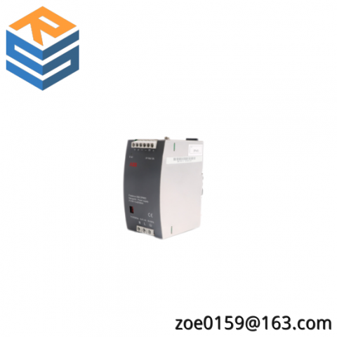 ABB DPW03 P37611-5-8018644 Power Supply Module