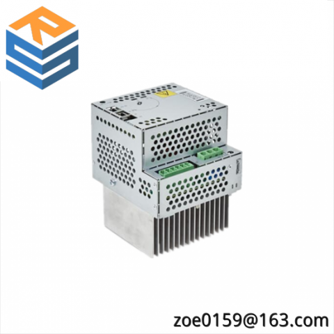 ABB DQSC664 Drive Unit - Advanced Industrial Control Solution
