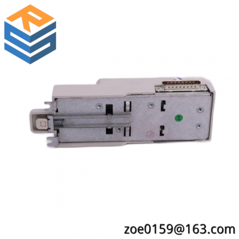 ABB DR12024: Precision Drive for Industrial Automation, 200 Characters or Less