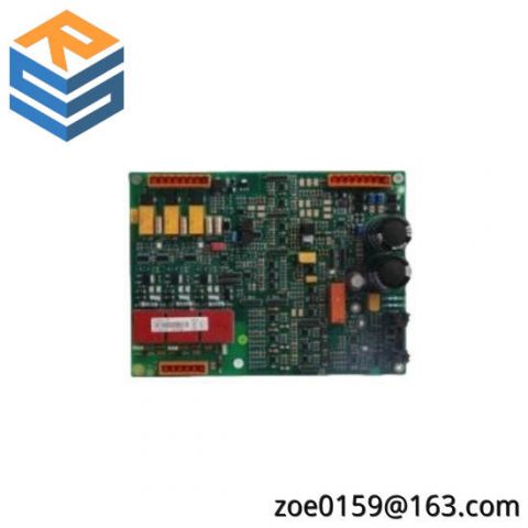 ABB DSAI131 S100 I/O New Original: Advanced Control Module for Industrial Automation