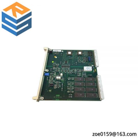 ABB DSAI145 Analog Input Module, Industrial Automation Solutions
