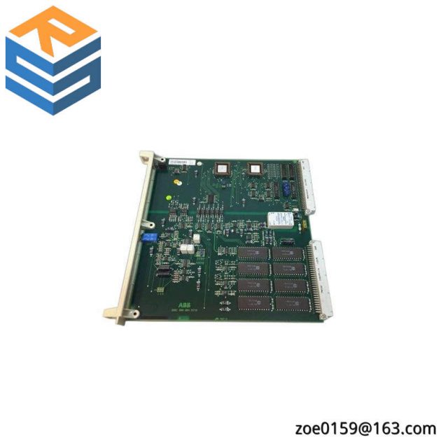 ABB DSAI145 Analog Input Module, Industrial Automation Solutions