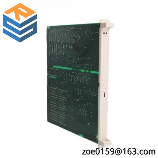 ABB DSAI146 - 3BSE007949R1: Robotic Spraying High-Voltage Board
