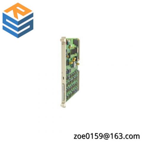 ABB DSAI 110 - 57120001-DP Analog Input Board
