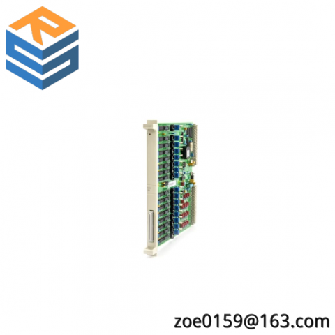 ABB DSAO130 57120001-FG: High-Performance Analog Output Board