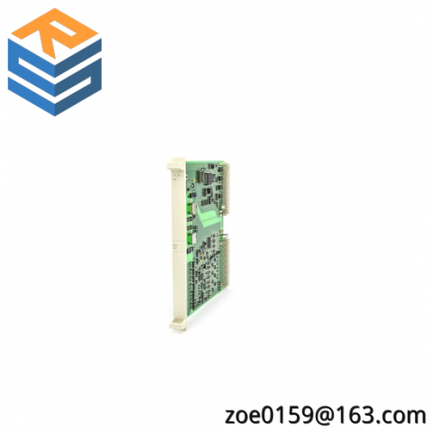 ABB DSAX110A 3BSE018291R1 - Analog I/O Module