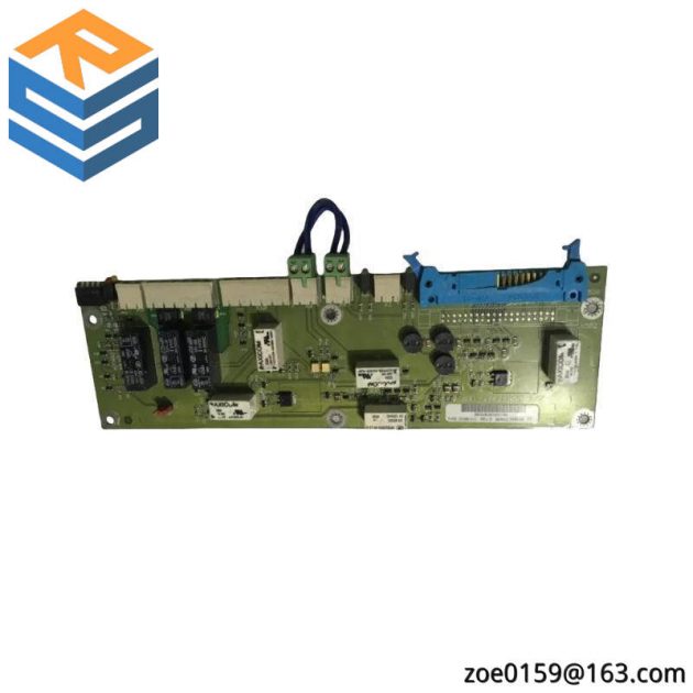 ABB DSBB-01C REV: D | Inverter Main Board, Designed for Precision Control